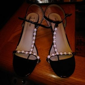 Rialto women's heels Size 10